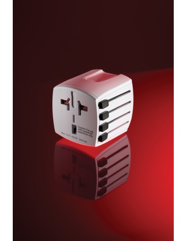 SKROSS Adattatore da viaggio MUV Micro