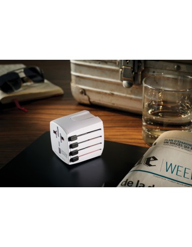 SKROSS Adattatore da viaggio MUV Micro