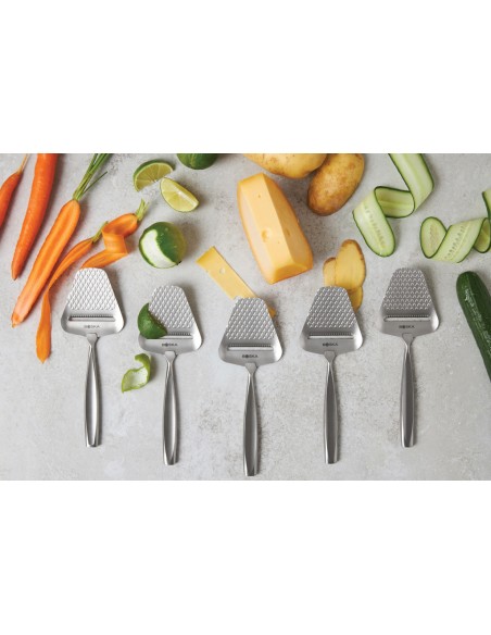 Affettatrice per formaggio BOSKA Monaco+