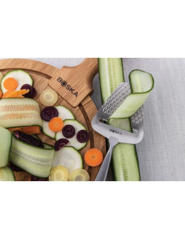 Affettatrice per formaggio BOSKA Monaco+