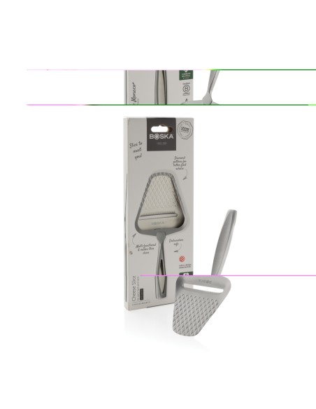 Affettatrice per formaggio BOSKA Monaco+