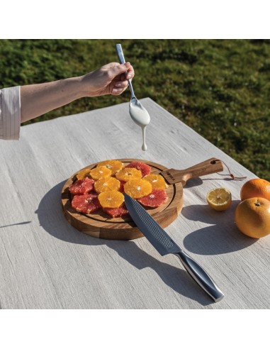 BOSKA Coltelli da cucina Monaco+, set di 3 pezzi