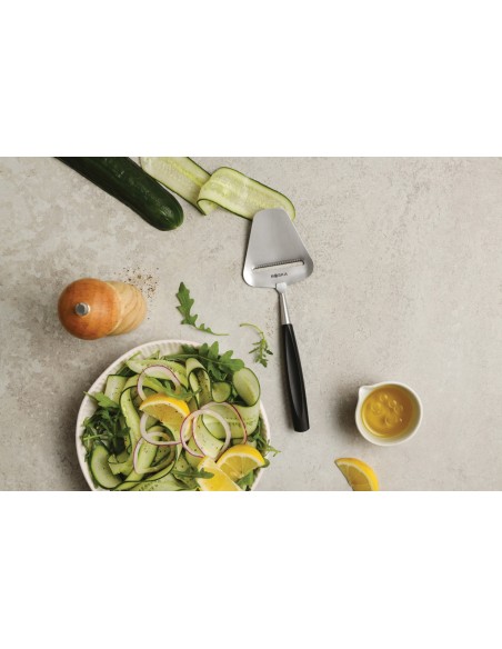 Affetta formaggio BOSKA Milano+