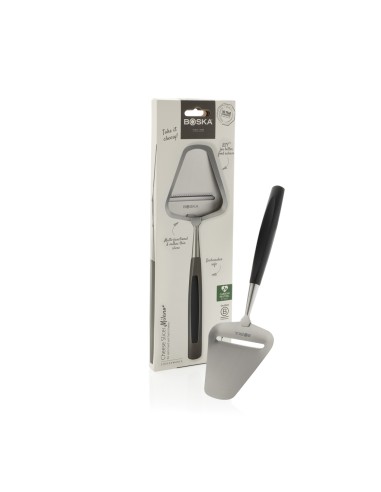 Affetta formaggio BOSKA Milano+