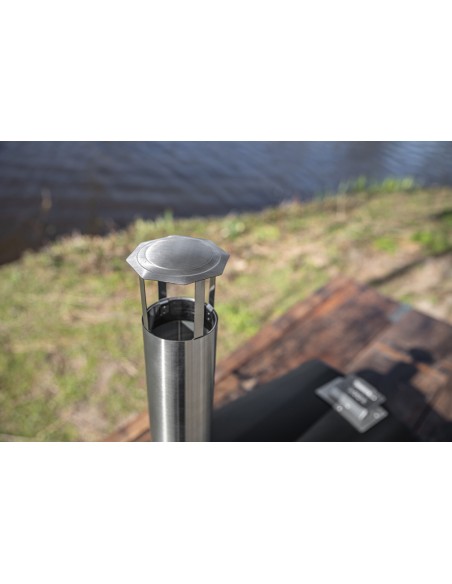 Forno a pellet per pizza BOSKA