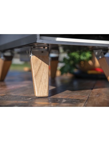 Forno a pellet per pizza BOSKA