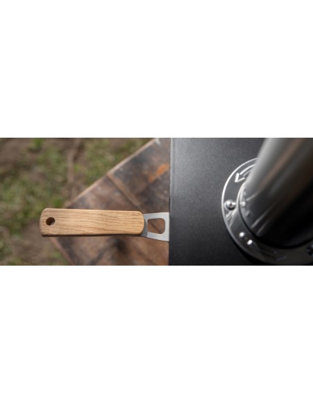 Forno a pellet per pizza BOSKA