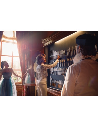 Rotella per pizza BOSKA Copenhagen