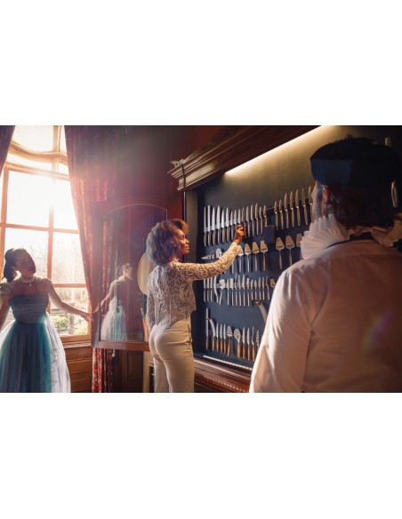 Rotella per pizza BOSKA Copenhagen