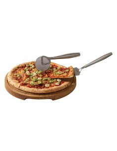 Set pizza BOSKA Copenhagen
