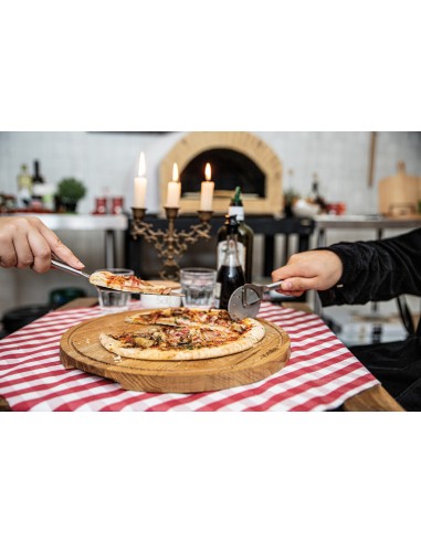 Set pizza BOSKA Copenhagen