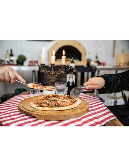 Set pizza BOSKA Copenhagen