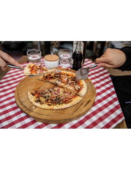 Set pizza BOSKA Copenhagen