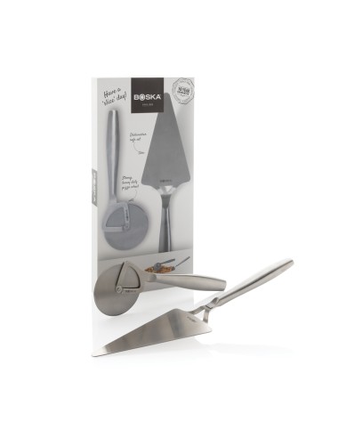 Set pizza BOSKA Copenhagen