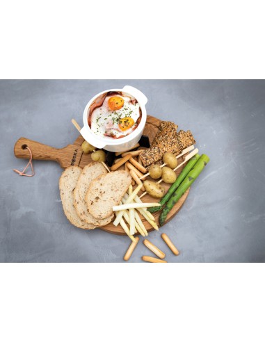 Cheese Baker BOSKA - 500 ml