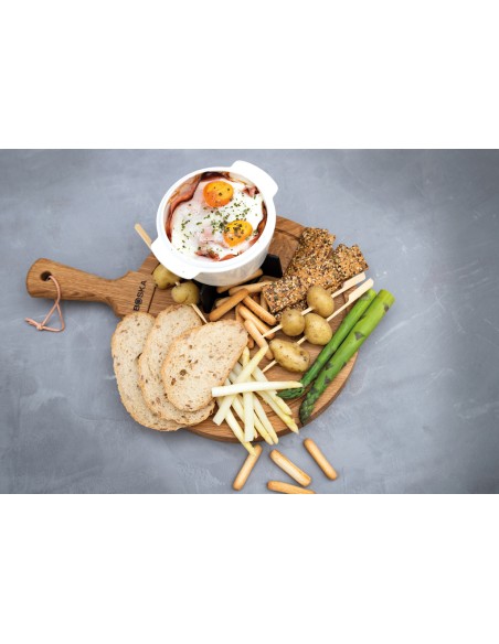 Cheese Baker BOSKA - 500 ml