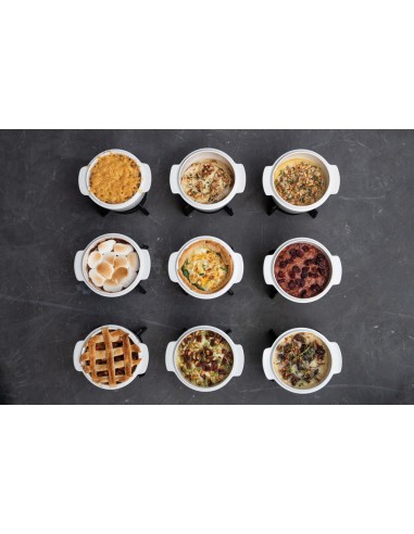 Cheese Baker BOSKA - 500 ml