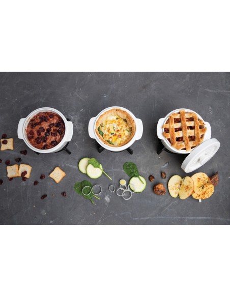 Cheese Baker BOSKA - 500 ml