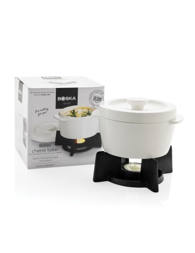 Cheese Baker BOSKA - 500 ml