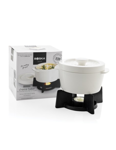 Cheese Baker BOSKA - 500 ml