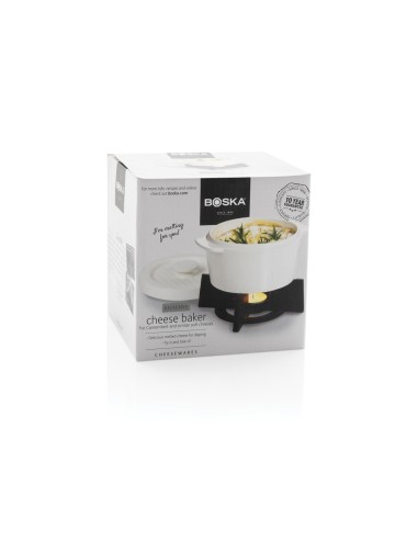 Cheese Baker BOSKA - 500 ml