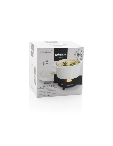 Cheese Baker BOSKA - 500 ml