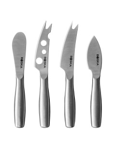Set di coltelli da formaggio BOSKA Mini Copenhagen