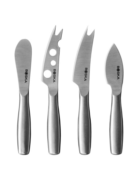 Set di coltelli da formaggio BOSKA Mini Copenhagen