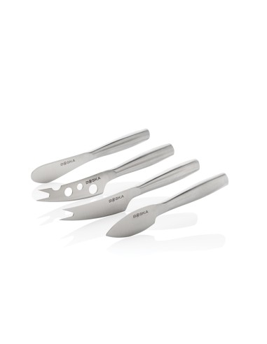 Set di coltelli da formaggio BOSKA Mini Copenhagen