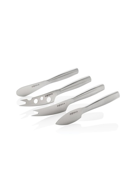 Set di coltelli da formaggio BOSKA Mini Copenhagen