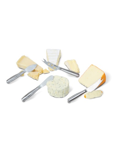 Set di coltelli da formaggio BOSKA Mini Copenhagen