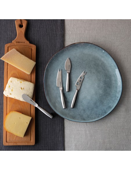 Set di coltelli da formaggio BOSKA Mini Copenhagen