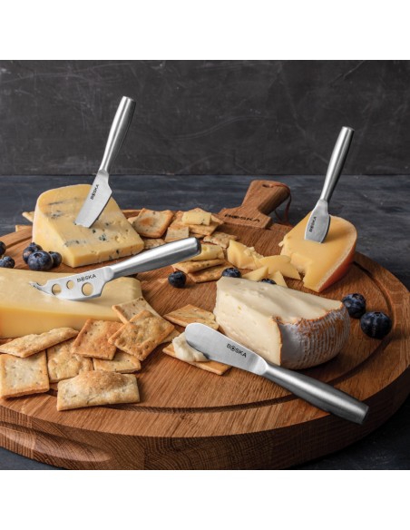 Set di coltelli da formaggio BOSKA Mini Copenhagen