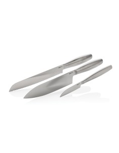 Coltelli da cucina BOSKA Copenhagen, set di 3 pezzi