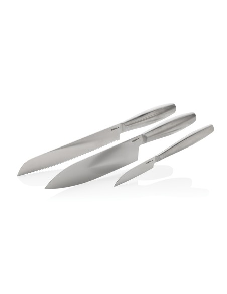 Coltelli da cucina BOSKA Copenhagen, set di 3 pezzi