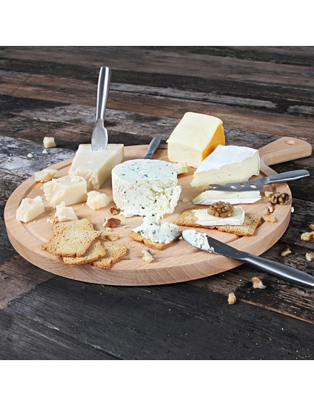 Tagliere rotondo BOSKA Amigo L