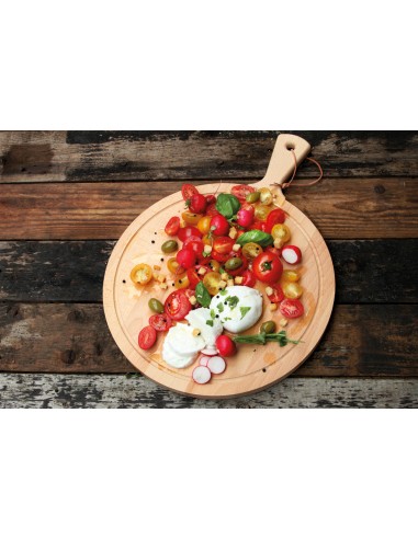 Tagliere rotondo BOSKA Amigo L