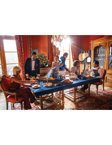 Set da formaggio BOSKA Amigo L