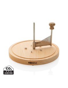 Arriccia formaggio Amigo BOSKA