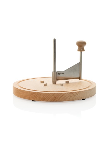 Arriccia formaggio Amigo BOSKA