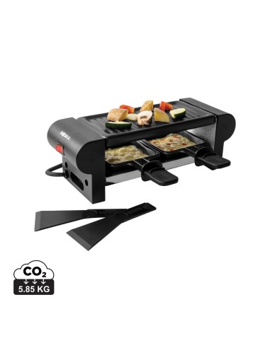 Minin raclette BOSKA Gourmet 220V (EU Type F)