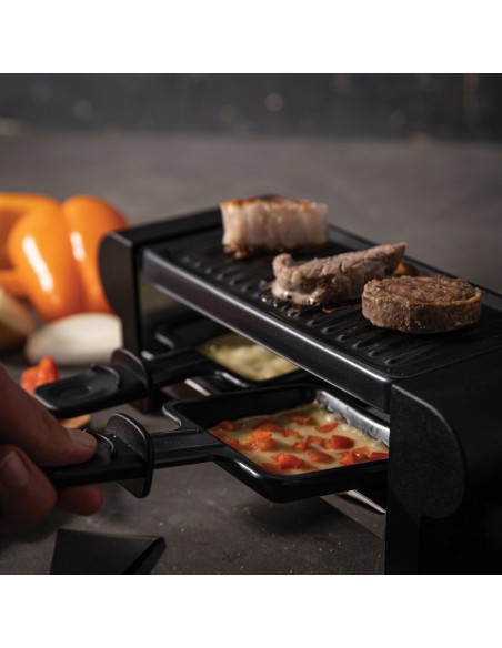 Minin raclette BOSKA Gourmet 220V (EU Type F)