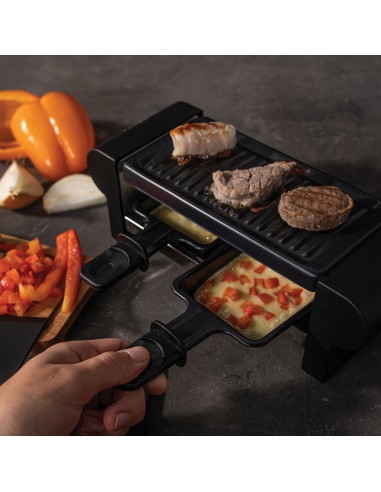 Minin raclette BOSKA Gourmet 220V (EU Type F)