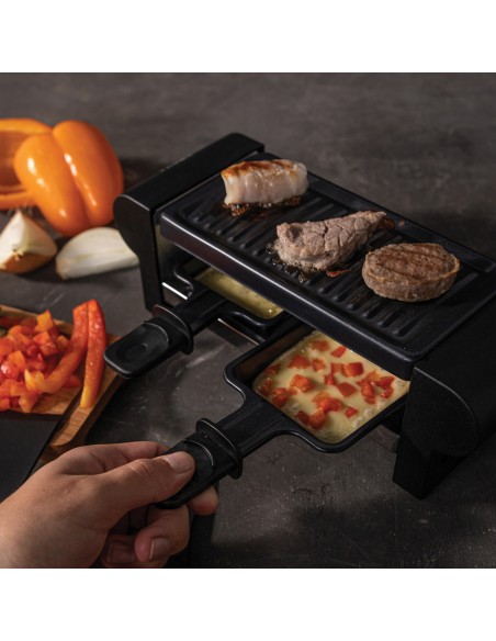 Minin raclette BOSKA Gourmet 220V (EU Type F)