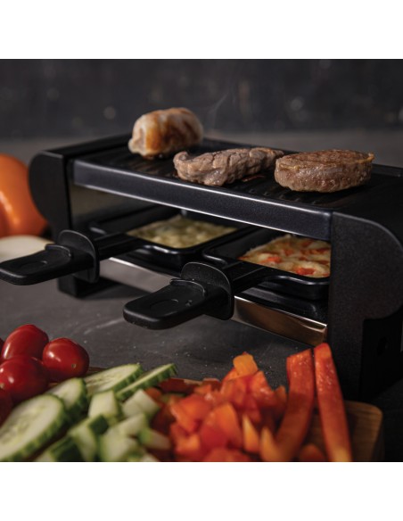 Minin raclette BOSKA Gourmet 220V (EU Type F)
