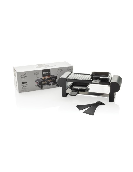 Minin raclette BOSKA Gourmet 220V (EU Type F)