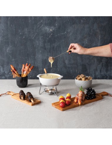 Set fonduta BOSKA Party - 750ml