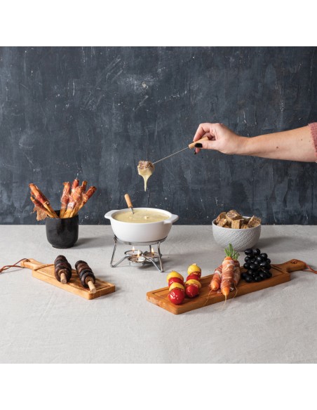 Set fonduta BOSKA Party - 750ml