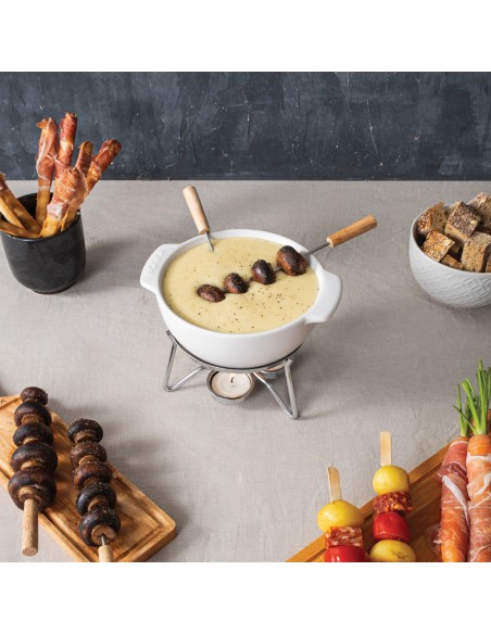 Set fonduta BOSKA Party - 750ml