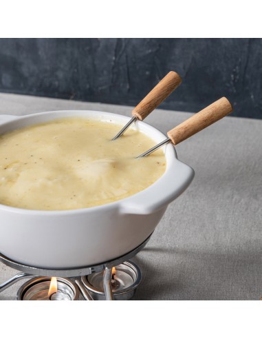 Set fonduta BOSKA Party - 750ml